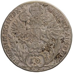 Haus Österreich: Maria Theresia