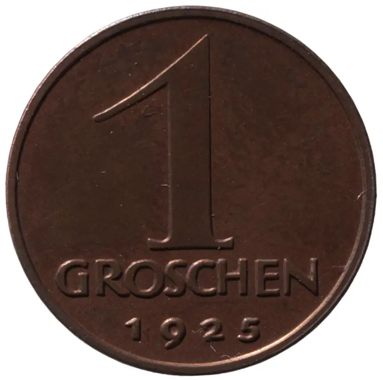 Münze