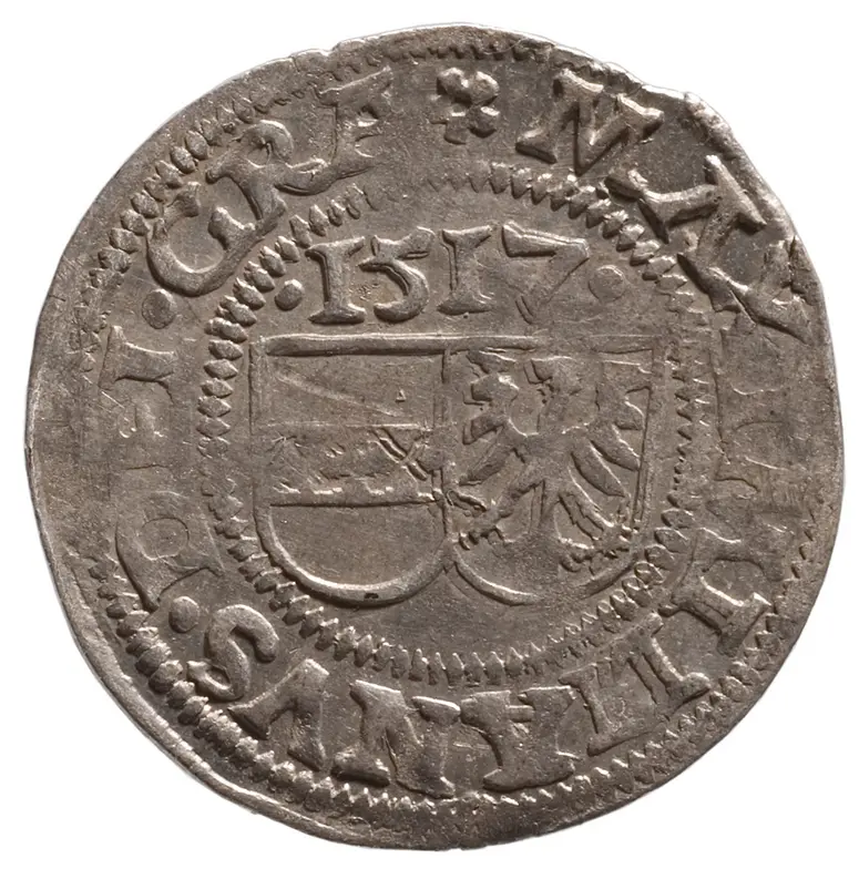 Münze