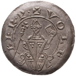 Patriarchen von Aquileia: Wolfger von Erla (1204–1218)