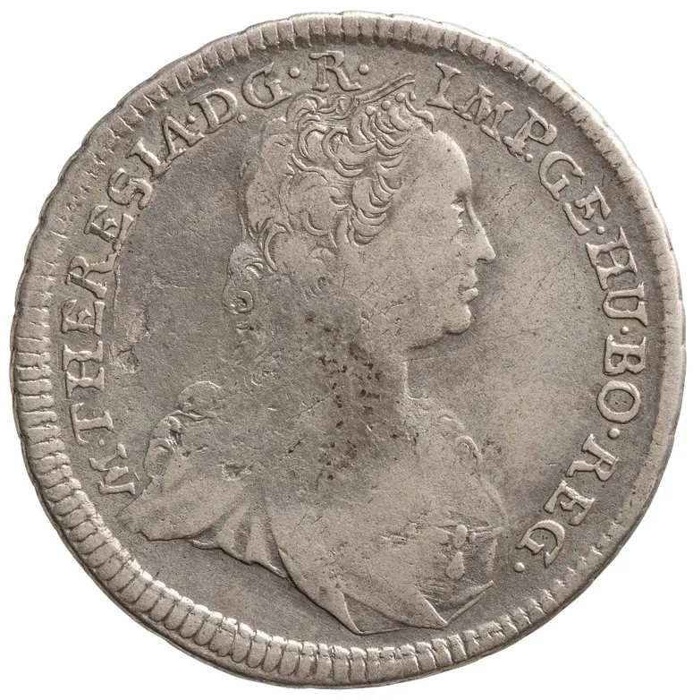 Münze