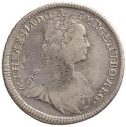 Haus Österreich: Maria Theresia
