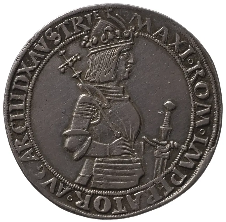 Münze