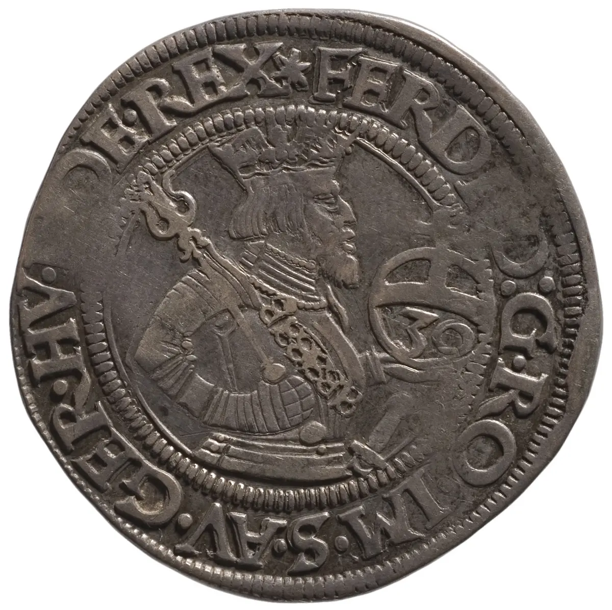 Münze