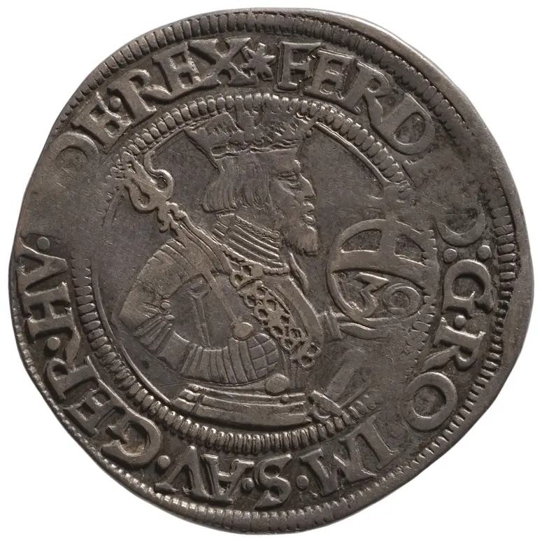 Münze