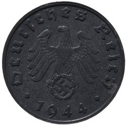 Deutsches Reich: NS-Zeit