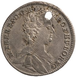 Haus Österreich: Maria Theresia