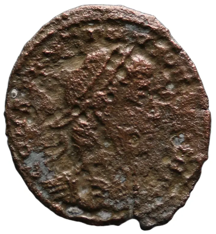 Constantinus II. (Caesar)