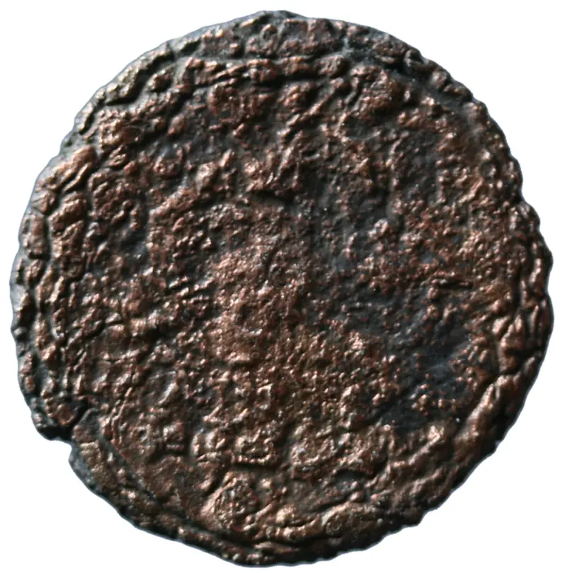 Valentinianus I. oder Gratianus