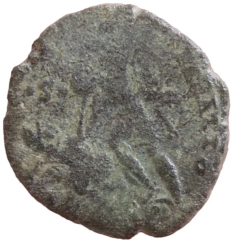 Constantius II.