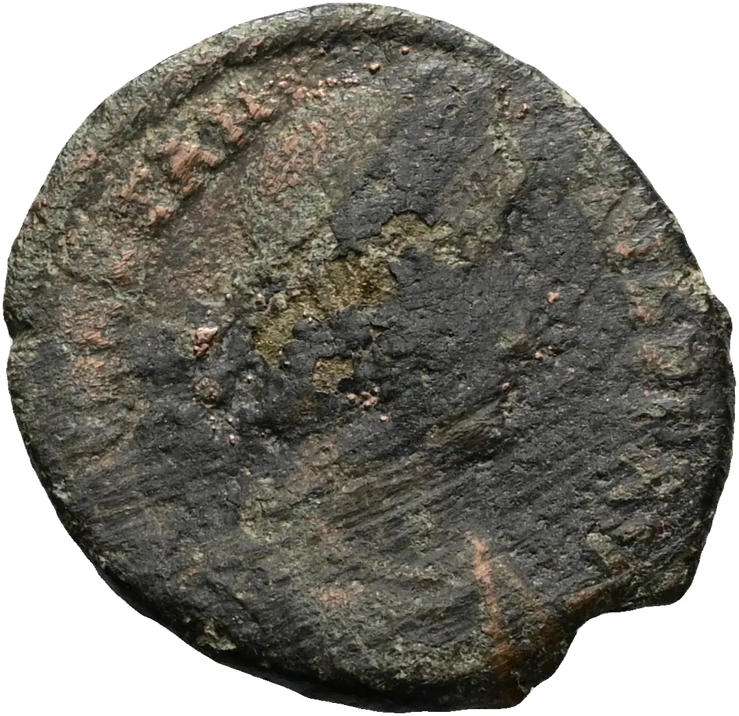 Constantius II.
