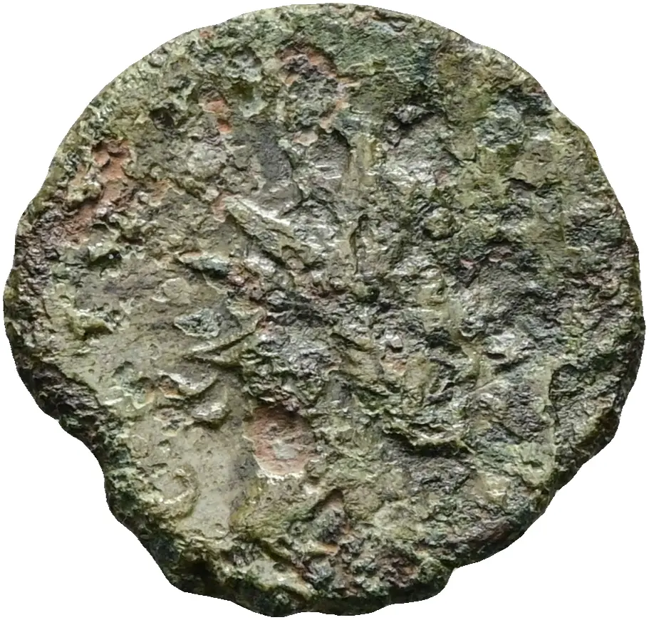 Tetricus I.