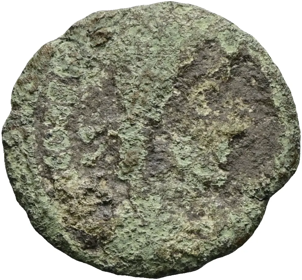 Constantius II.