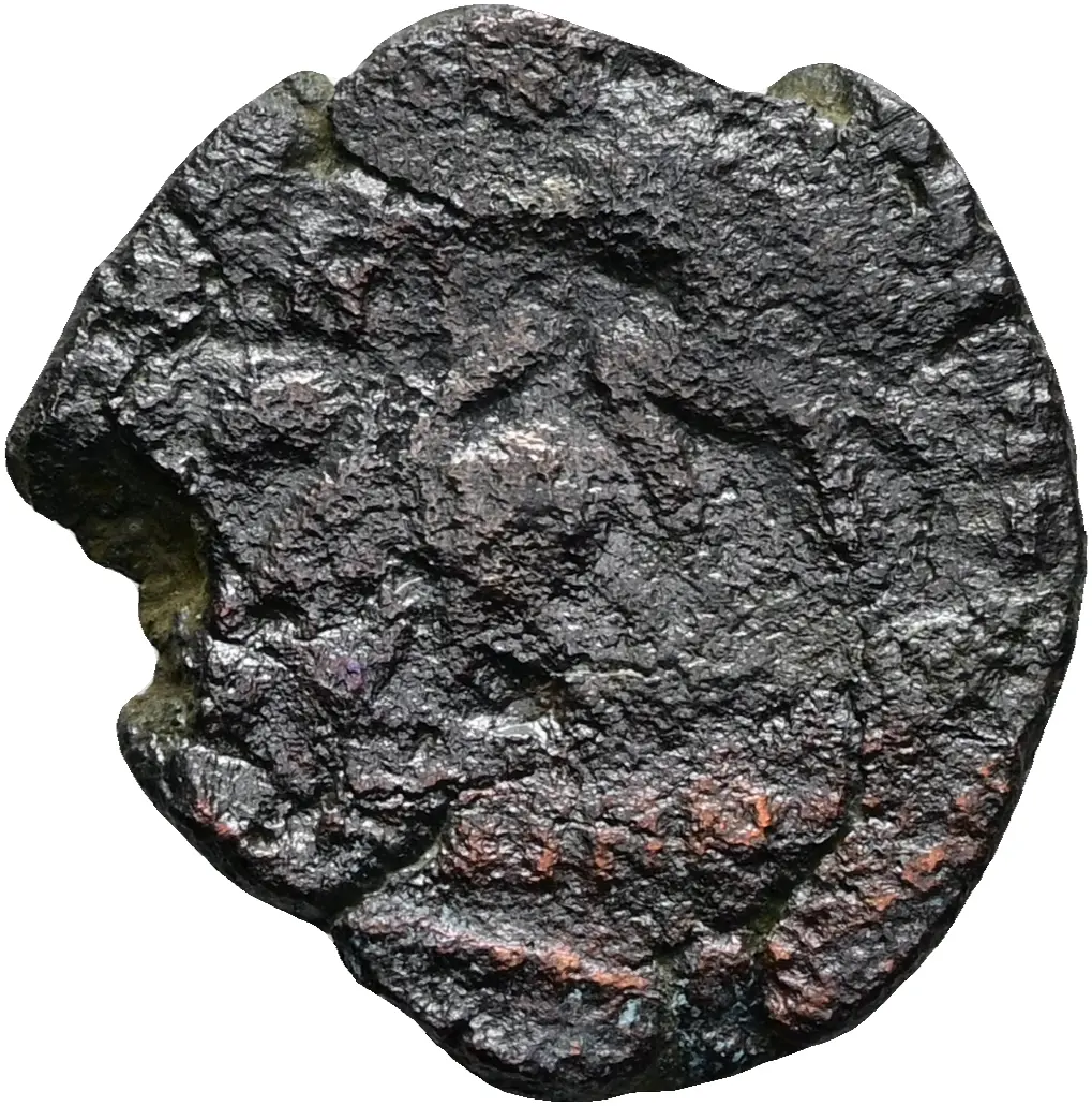 Constantius II.