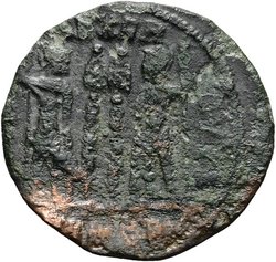 Münze