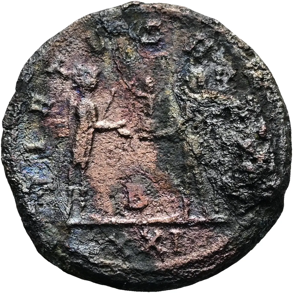 Münze