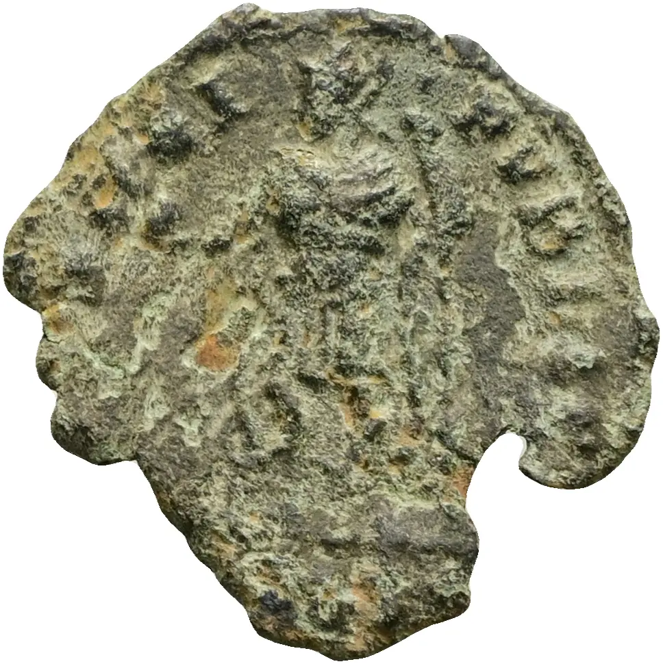 Münze