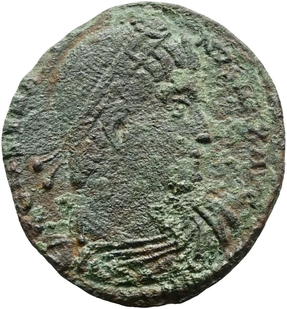 Münze