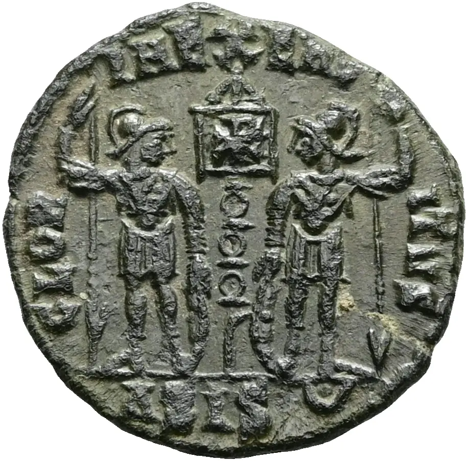 Münze