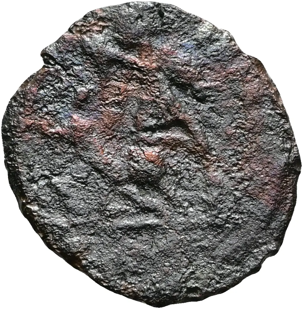 Münze