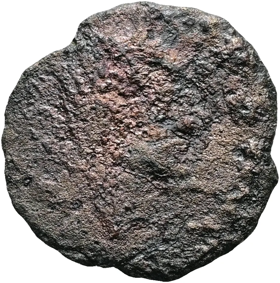 Münze