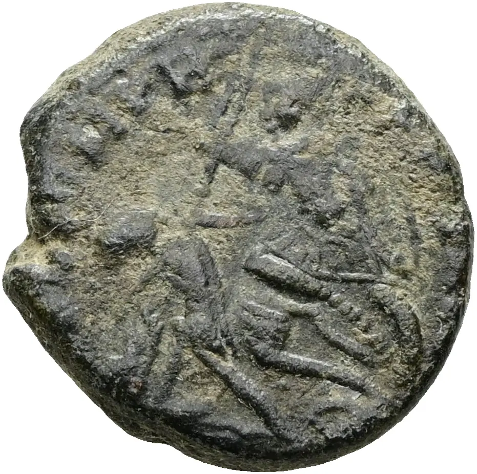 Münze