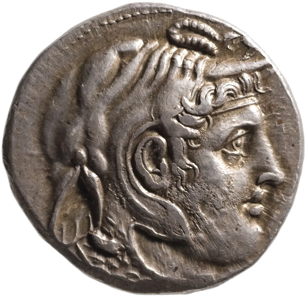 Ptolemäer: Ptolemaios I.