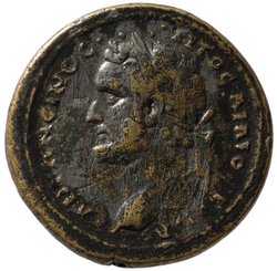 Attuda: Antoninus Pius