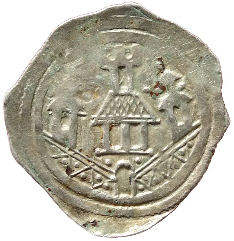 Münze