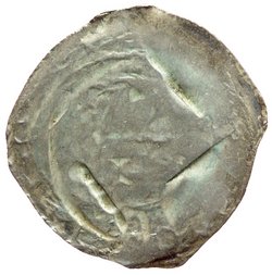 Erzbischöfe von Salzburg: Rudolf von Hohenegg oder später (1286–ca. 1320)