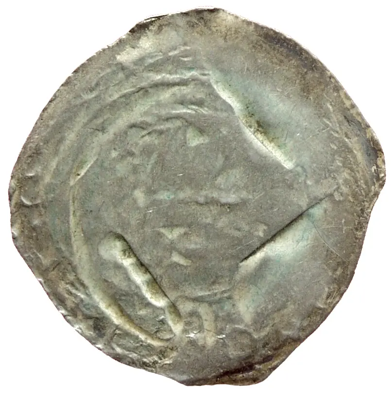 Erzbischöfe von Salzburg: Rudolf von Hohenegg oder später (1286–ca. 1320)
