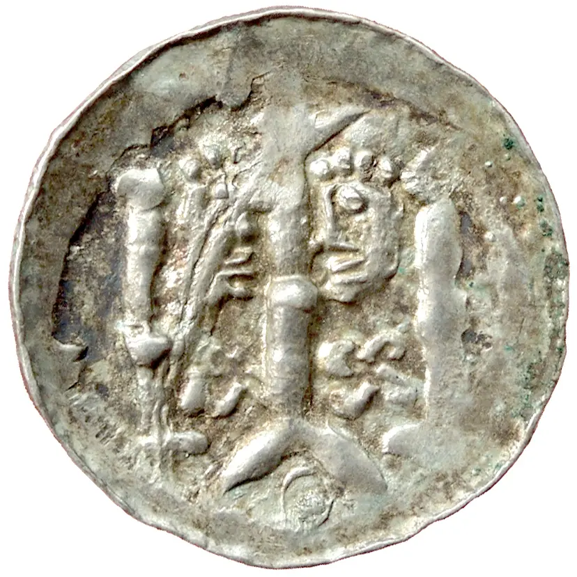 Herzöge von Kärnten: Heinrich V.