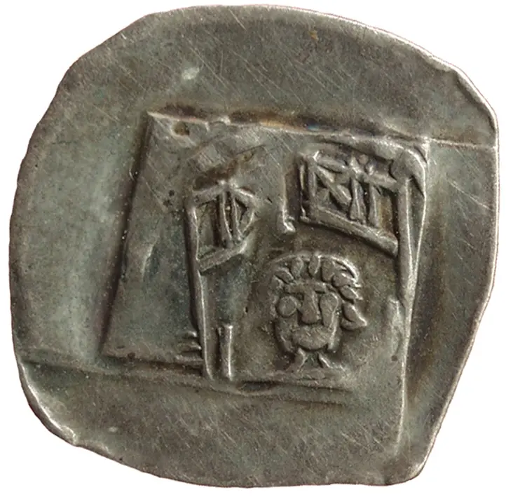 Münze