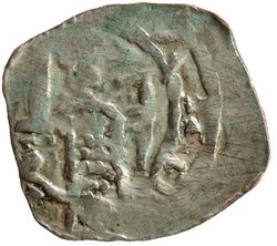Herzöge von Kärnten: Bernhard