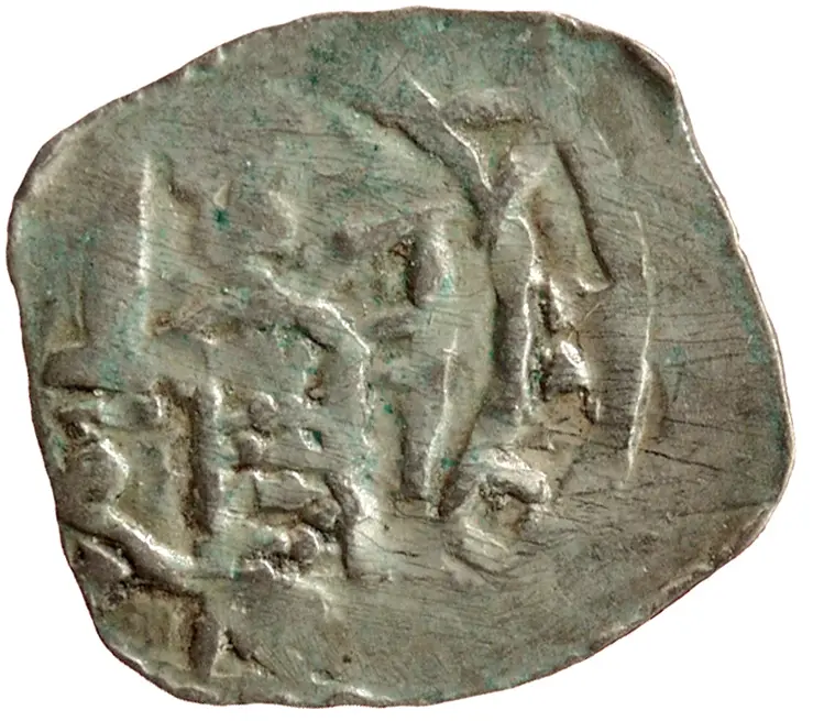 Herzöge von Kärnten: Bernhard