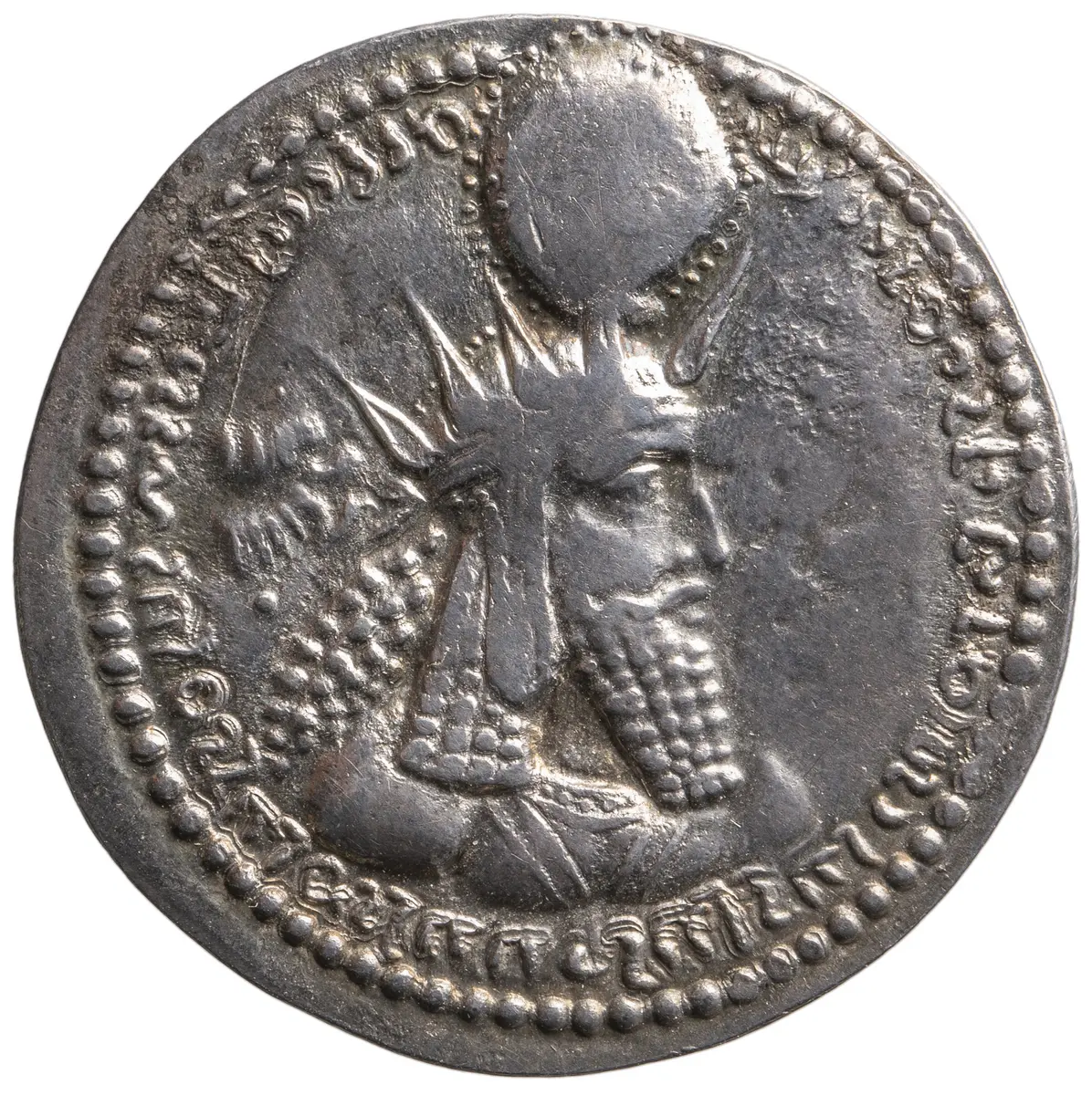 Münze