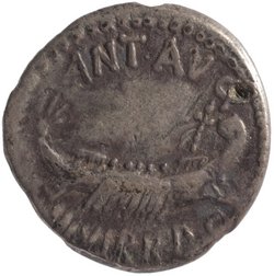 Röm. Republik: M. Antonius