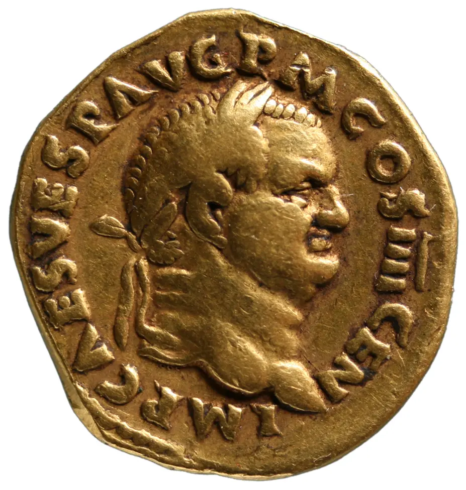 Vespasianus