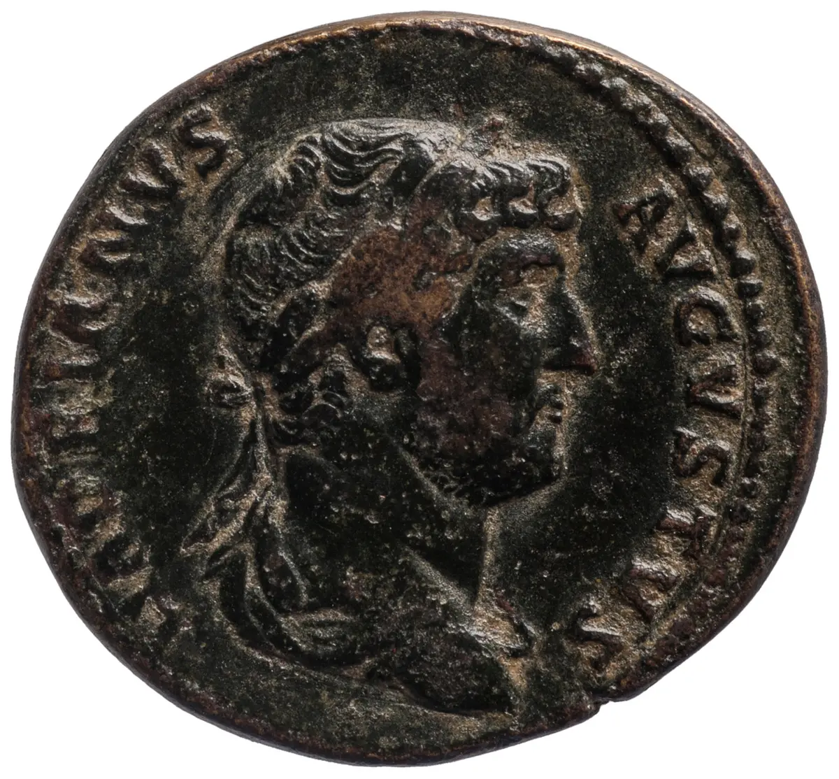 Hadrianus