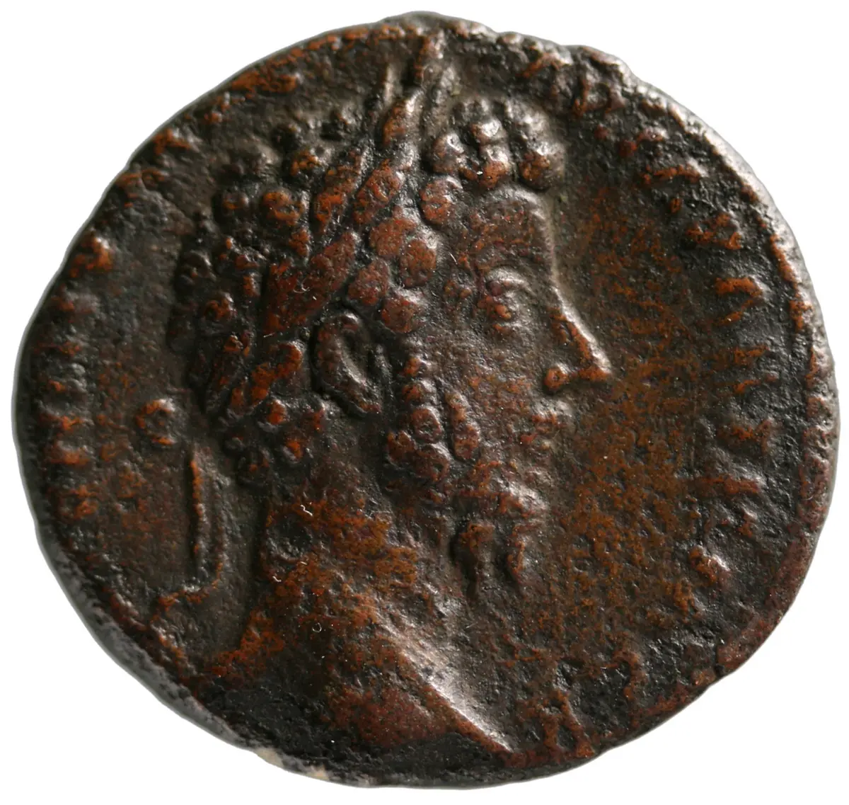 Marcus Aurelius