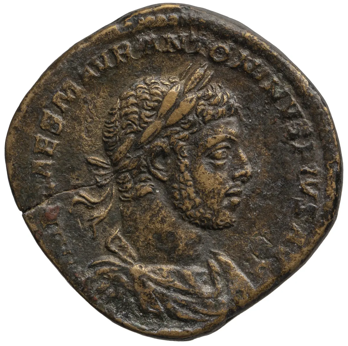 Antoninus IV. (Elagabal)