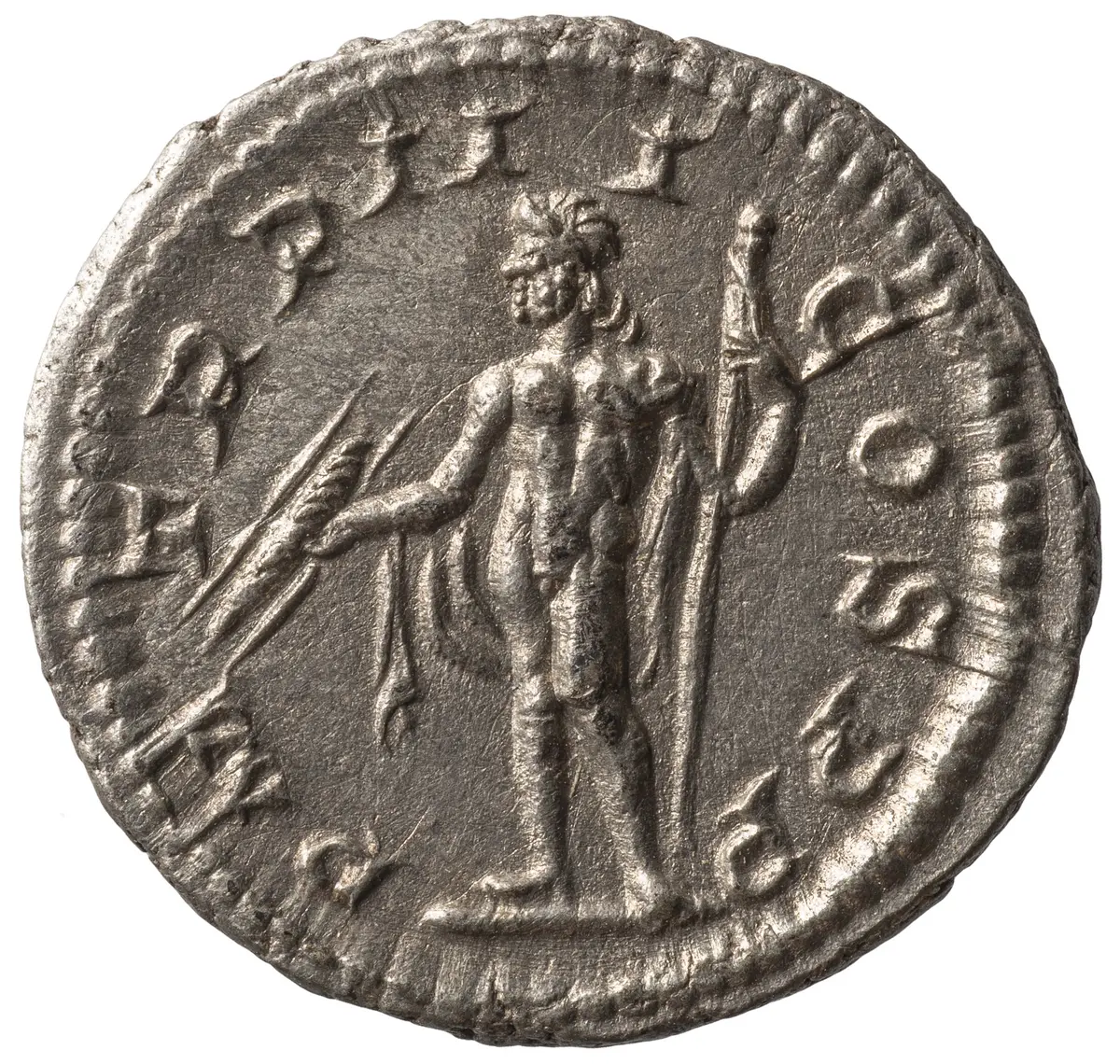 Severus Alexander
