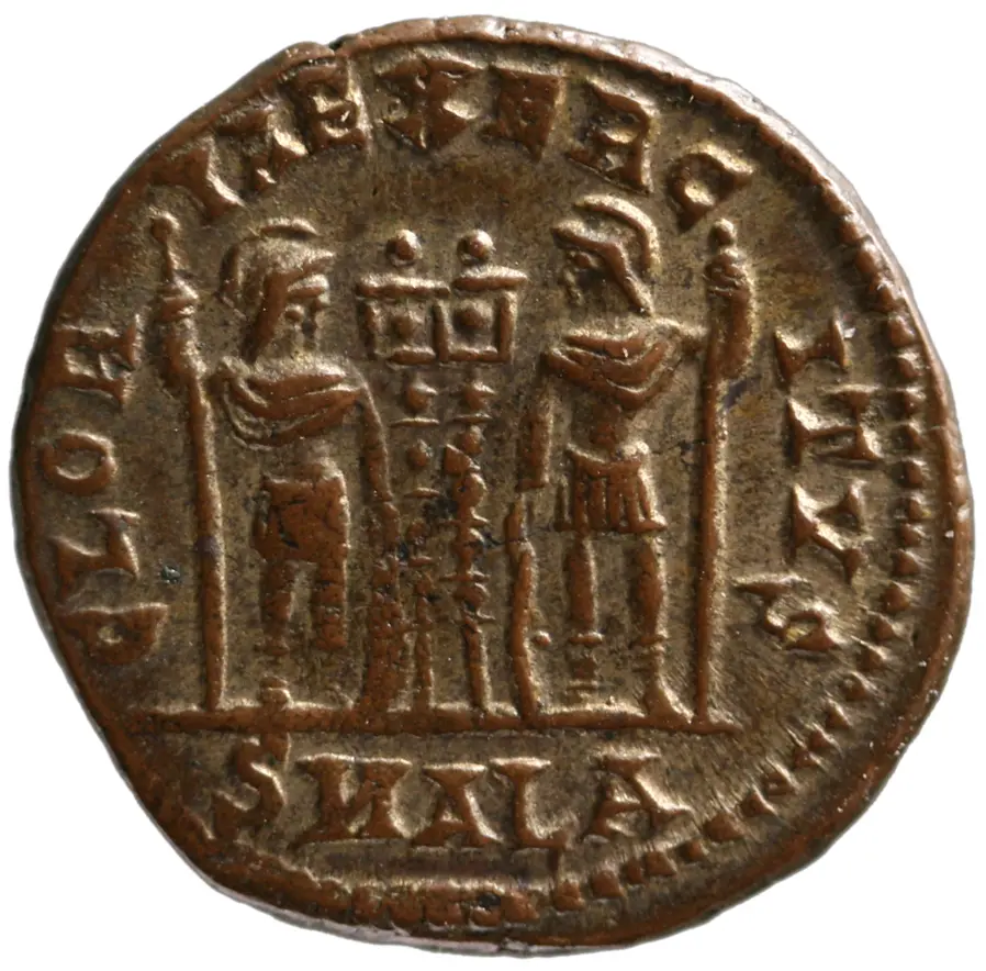 Constantinus I.