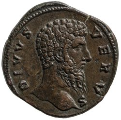 Divus Lucius Verus