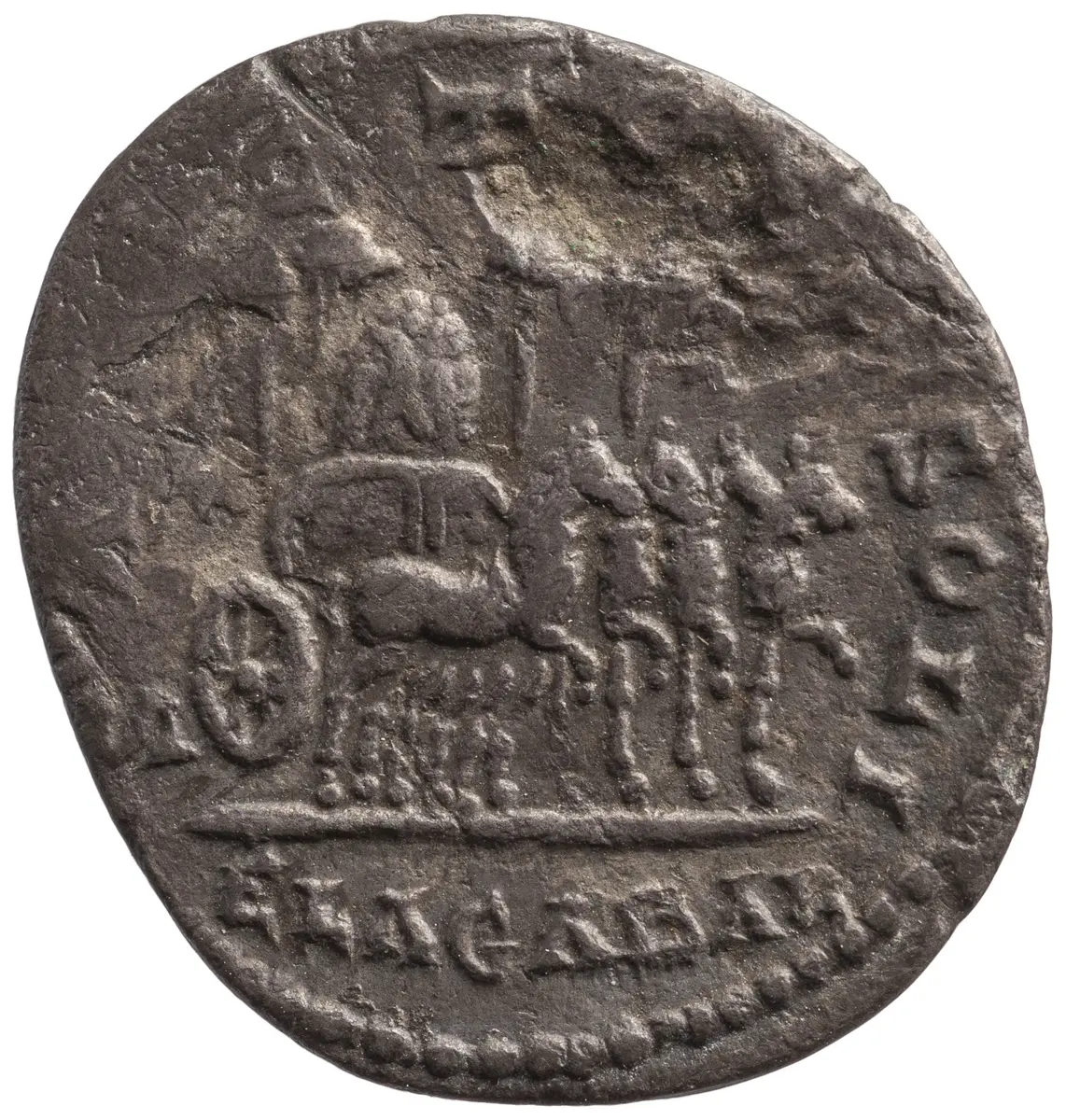 Antoninus IV. (Elagabal)