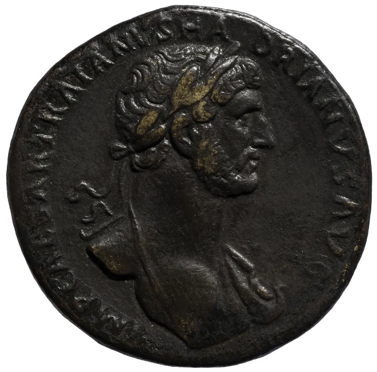 Hadrianus