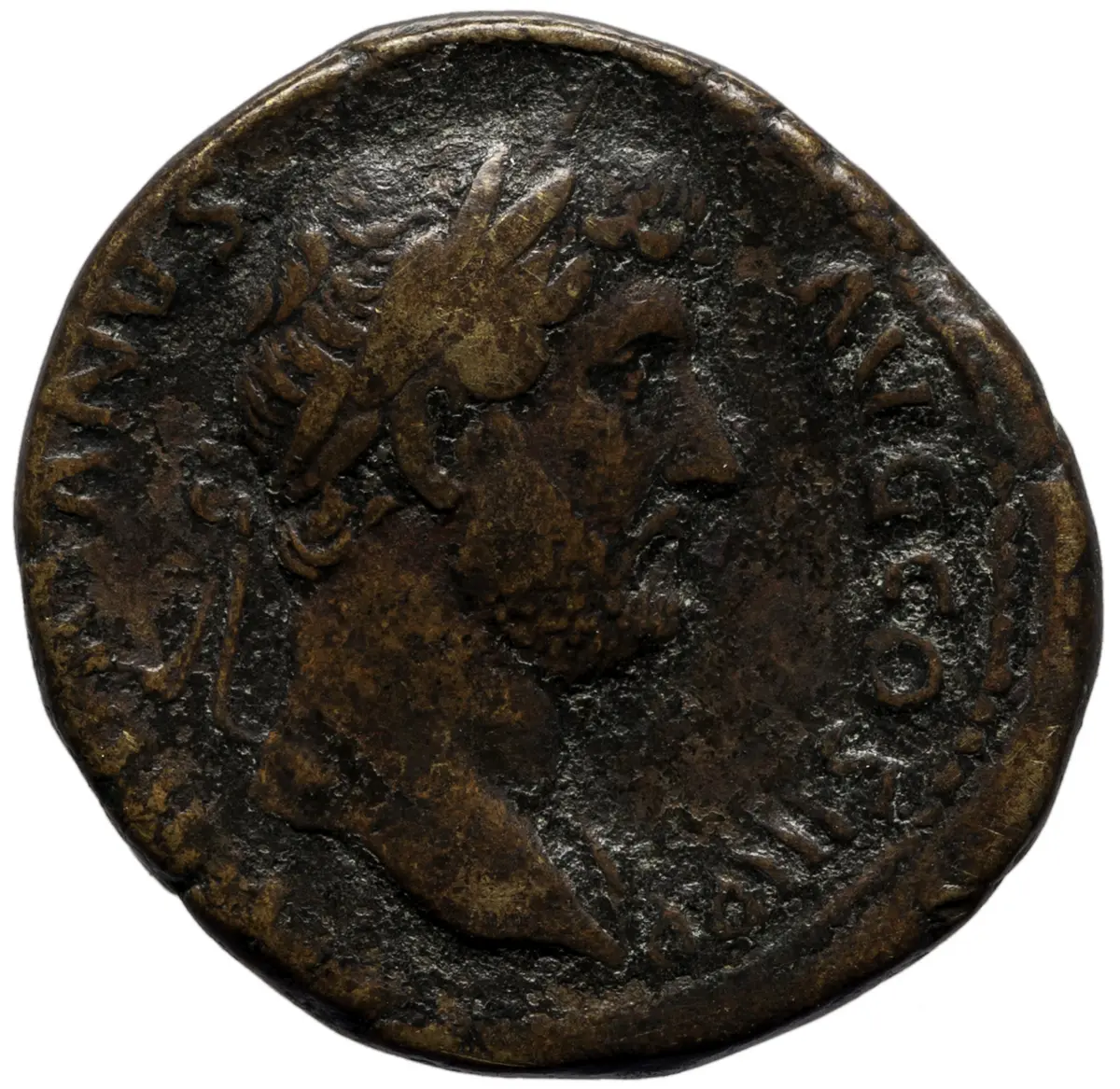 Hadrianus