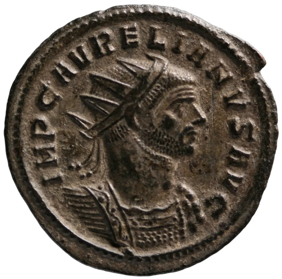 Aurelianus