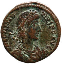 Constantius II.