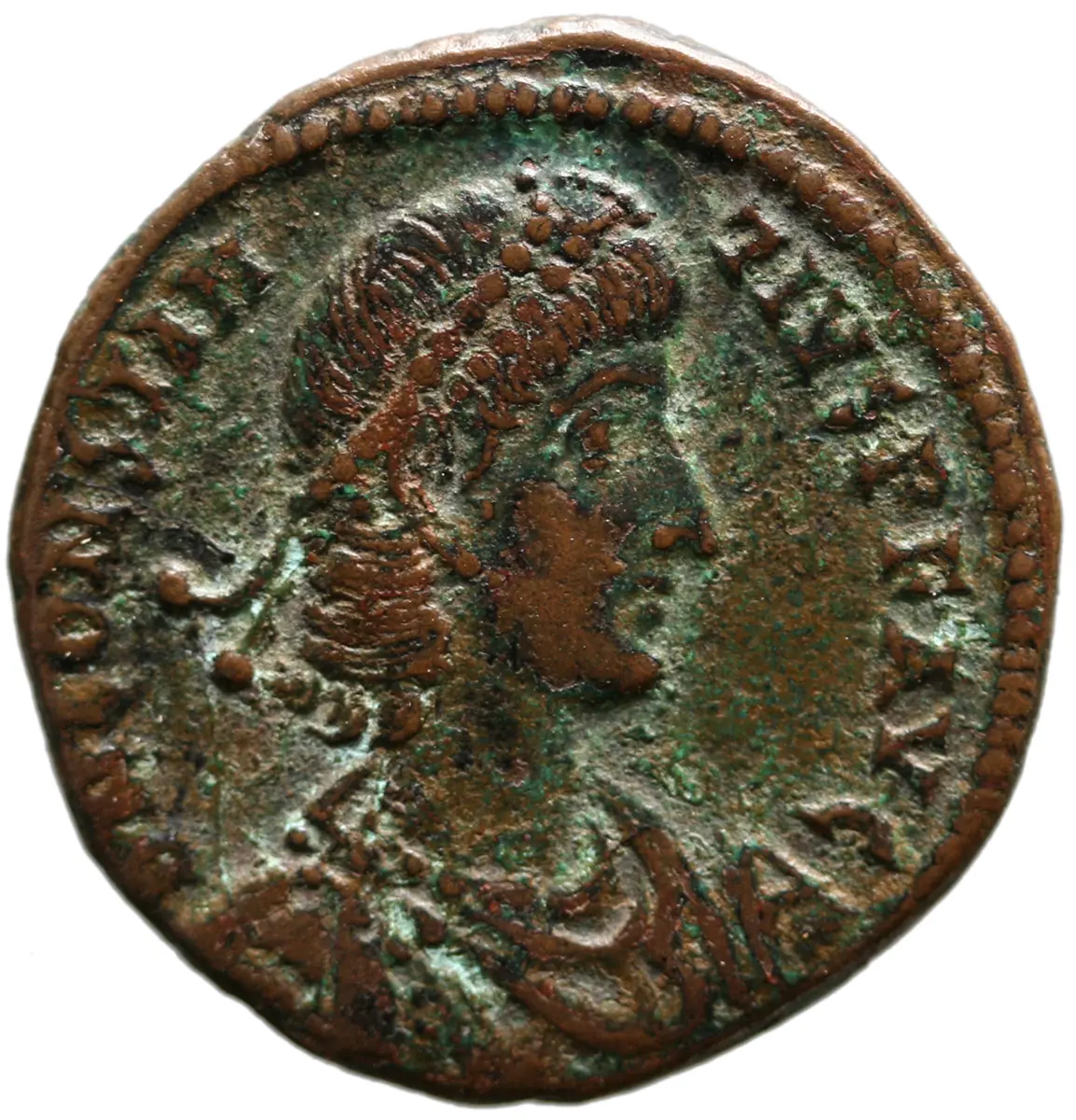 Constantius II.